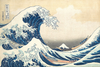 The Wave Artwork