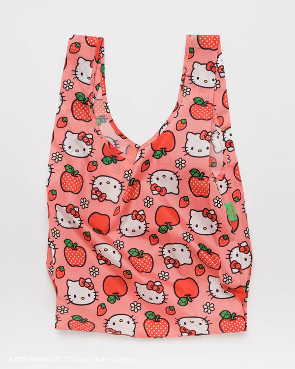 Hello Kitty Baggu Tote Bag