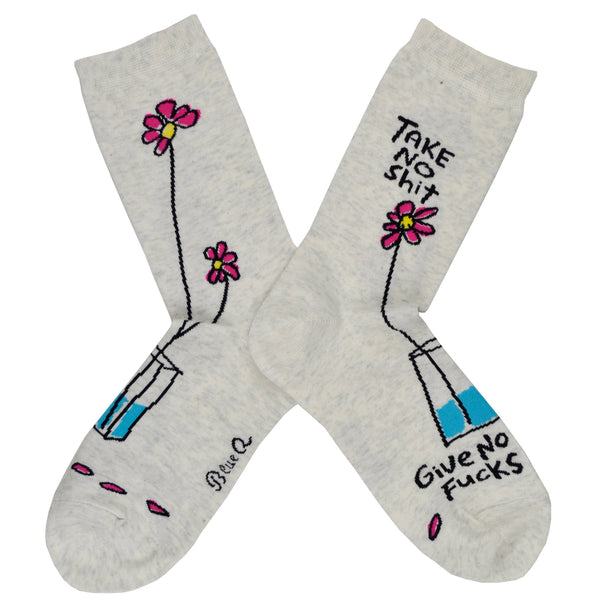 Saint Jacinta Marto Floral Socks — theYoungCatholicWoman