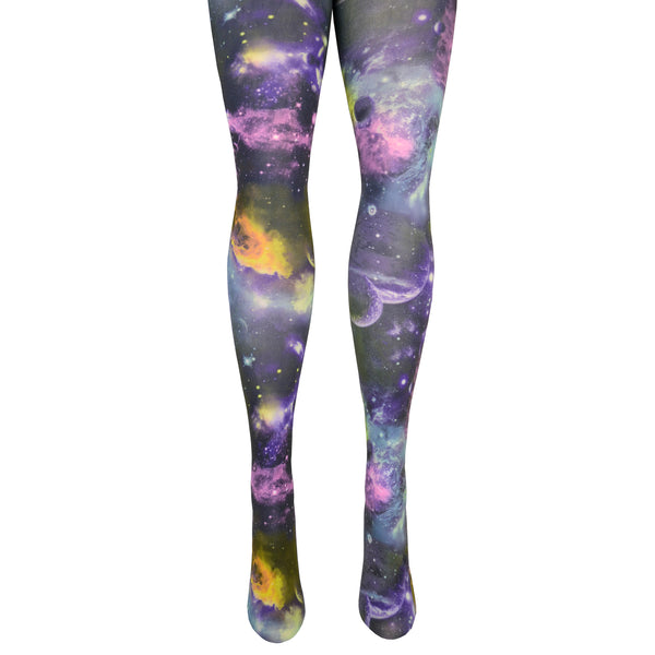 Women's Planets Tights