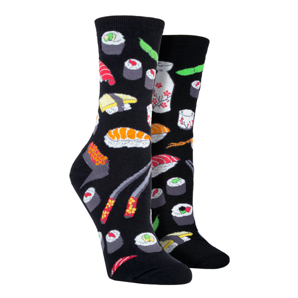 Women's Sushi Socks