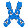 Men's Shark Attack Socks