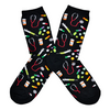 Women's Meds Socks