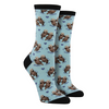 Women's Significant Otter Socks