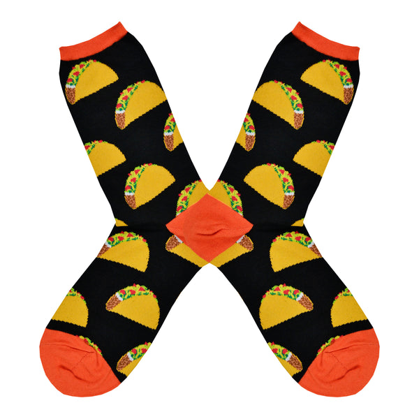 Women's Tacos Socks