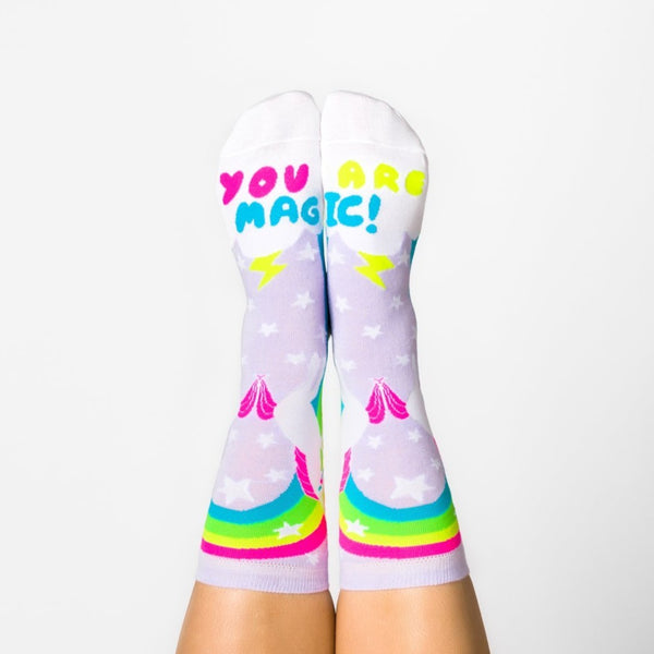 Women's You Are Magic Socks