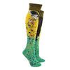 Women's The Kiss Knee High Socks