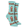 Women's Ottermelon Socks