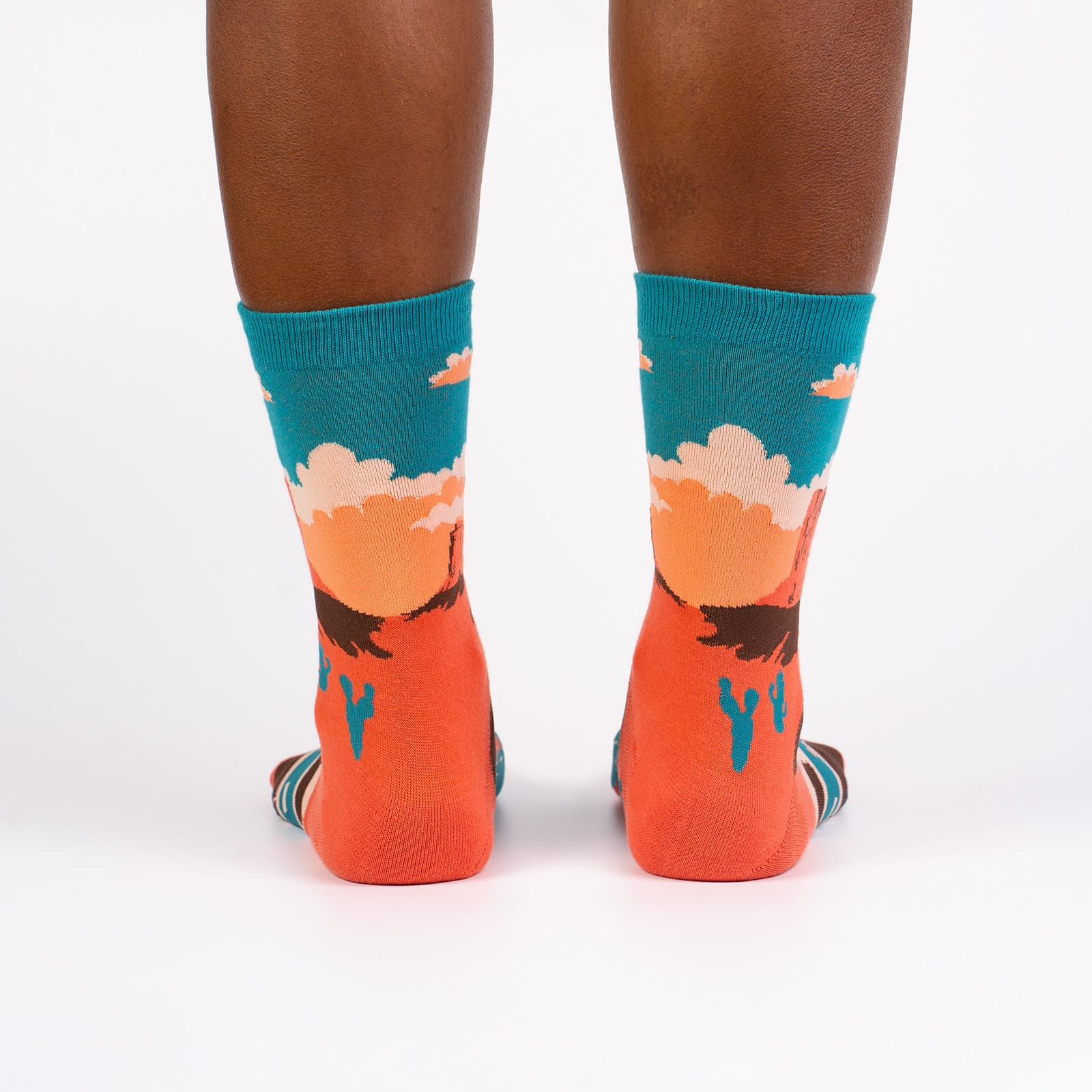 Women's Monument Valley Socks
