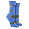 Women's Sea Turtles Socks