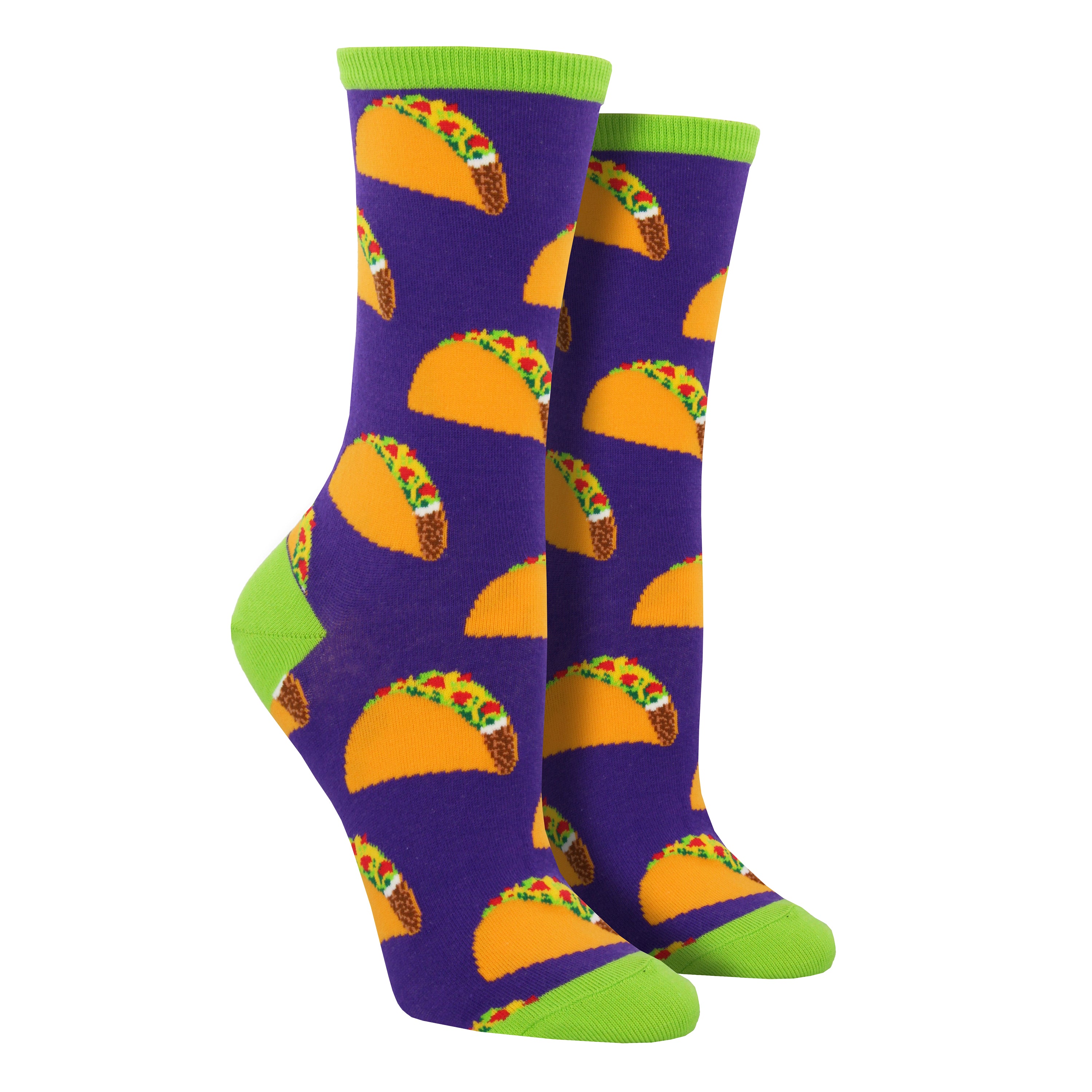 Women's Tacos Socks