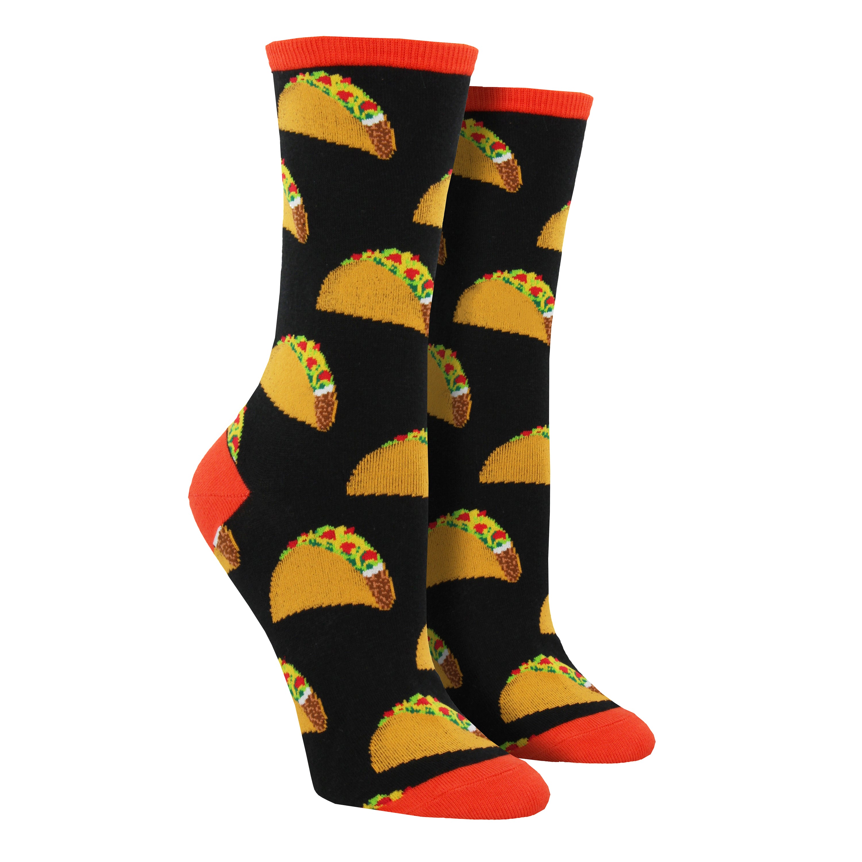 Women's Tacos Socks